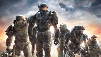 У Halo: Reach для PC начался очередной тестовый полет - с сюжетной кампанией и мультиплеером