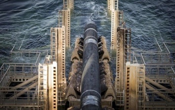 Дания разрешила строительство газопровода Северный поток-2