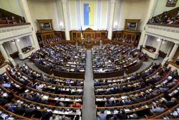 В Киевской области появился новый город: Рада приняла решение