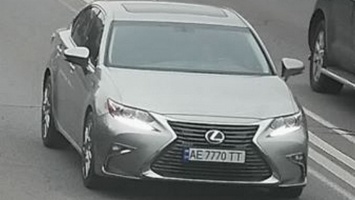 Чужой Lexus и пьяное вождение: появились новые подробности ДТП с прокурором в Днепре