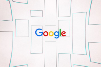 Google открыла прием заявок на регистрацию доменов в зоне.new
