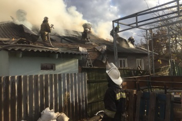 Угроза взрыва: утечка газа произошла в Харькове (фото)