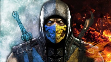 В следующем году нас ждет большой сюрприз, связанный с Mortal Kombat