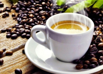 Найдено новое полезное свойство кофе, пейте на здоровье, но правильно