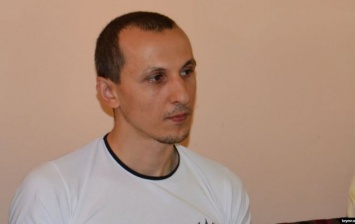 Адвокат назвала "пыточными" условия содержания координатора "Крымской солидарности" в СИЗО