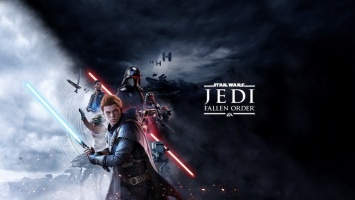 EA ожидает продать до 8 млн копий Star Wars Jedi: Fallen Order и до 4 млн копий Need for Speed Heat до апреля