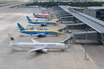 Где купить дешевые авиабилеты в Украине: выбор перевозчика, советы и рекомендации