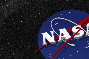 Тыква в космосе: в NASA обнаружили символ Хэллоуина на краю галактики. Фото