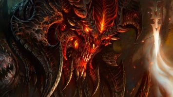 Утечка: Diablo IV будет мрачной, жестокой и мерзкой