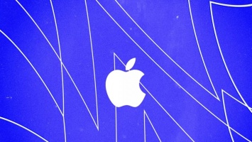 Apple отчиталась о рекордной выручке