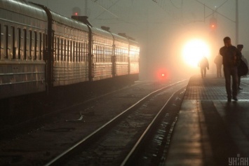В Черниговской области родные 14-летнего школьника не верят в его смерть под колесами поезда (видео)