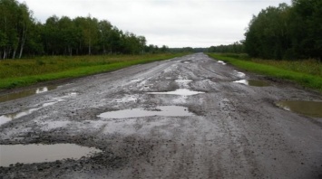 На Днепропетровщине завершился осенний комиссионный осмотр дорожной сети