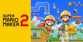 Nintendo отчиталась об успехе TLoZ: Link's Awakening, Super Mario Maker 2 и Fire Emblem: Three Houses