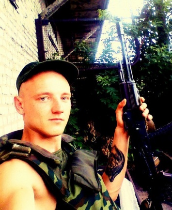 Воевал за ''Корсу'': на Донбассе ликвидирован террорист из опасного подразделения. Фото предателя