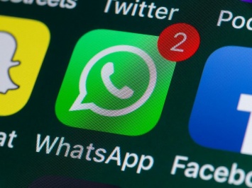 Скандал с WhatsApp: слежка через приложение за официальными лицами из 20 стран