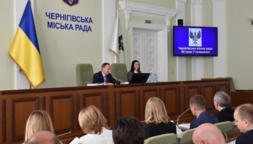 Чернигов привлечет 1,5 миллиона евро кредита на реконструкцию очистных сооружений