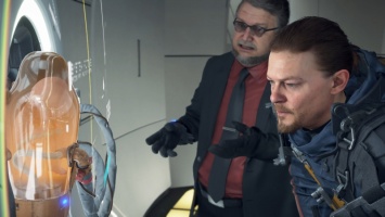 Death Stranding разделила рецензентов на два лагеря - у новой работы Кодзимы хватает проблем