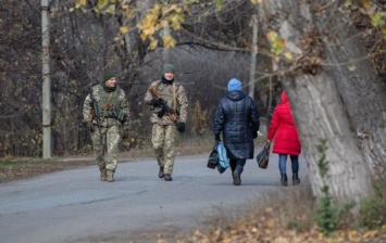 Разведение сил: что происходит в Золотом