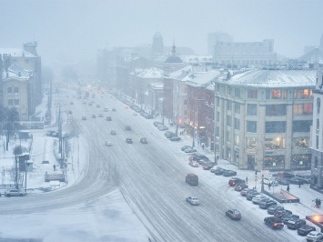 Водителей просят пересеть на метро