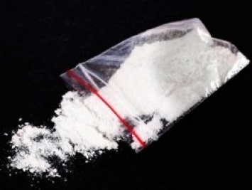 Криворожанин, попавшийся с огромным количеством наркотиков, предстанет перед судом за приобретение и хранение