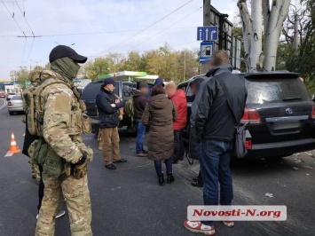 Апти уже объявили о подозрении - источник