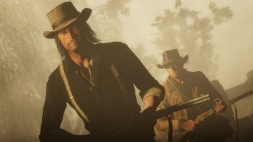 NVIDIA подтвердила, что в Red Dead Redemption 2 для PC не будет трассировки лучей