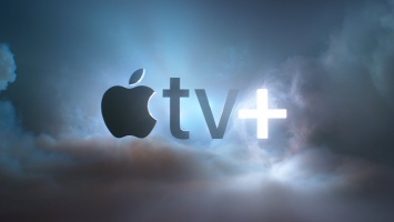 В России заработал Apple TV+