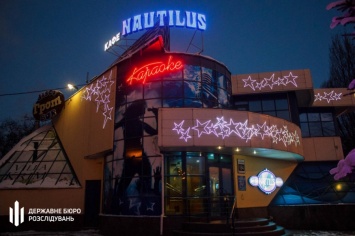 Мелитопольские правоохранители разоблачили регистратора, «укравшего» кафе