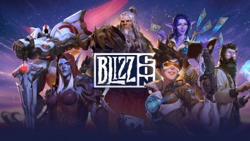 Что мы ждем от BlizzCon 2019