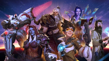 Президент Blizzard извинился за гонконгский бан