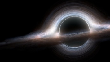 Ученые обнаружили новый вид черных дыр