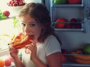 10 худших продуктов в вашем холодильнике