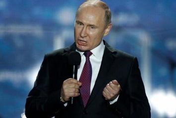 ''Черные лебеди-то летают!'' Журналист намекнул на ''конец'' Путина