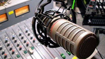 Радио самых оперативных новостей: Информатор FM в Никополе