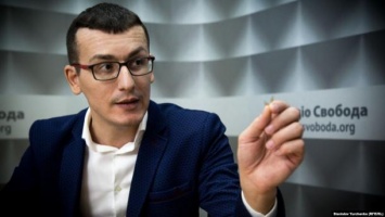 Национальный союз журналистов осудил Портнова за давление на СМИ