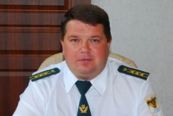 В Киеве арестовали директора лесхоза, предложившего $100 тыс. детективу НАБУ