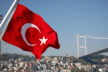 Турция планирует вернуть в Европу задержанных боевиков ИГ: мы - не отель