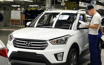 Эксперты назвали причины пересмотреть покупку Hyundai Creta