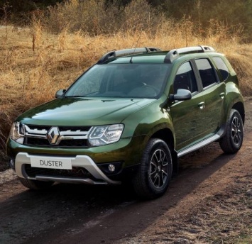 «Главное ощущение - на тебе сэкономили»: Чем французы угробили Renault Duster - владелец