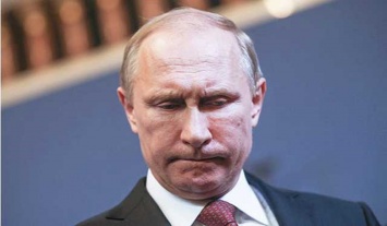 Путин внезапно выдал россиянам правду, ситуация катастрофическая: «Уже не прячет»