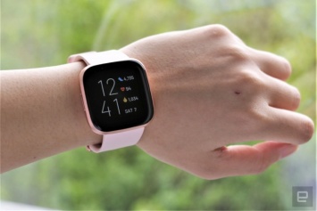 Как Fitbit может помочь Google на рынке носимой электроники?
