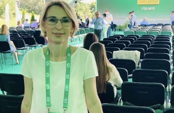 Богуцкая прокомментировала «инсайд журналистов» о драке Богдана и Баканова