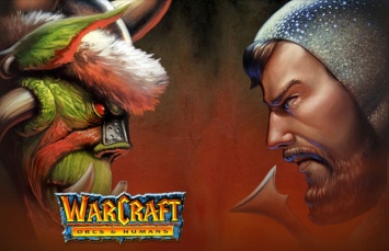 Blizzard выпустила ролик «За Азерот» к 25-летию серии Warcraft