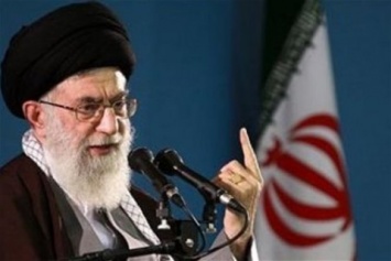 Ирана сохранит запрет на переговоры с США