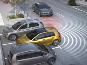 Инженеры научили датчики автономных автомобилей заглядывать за угол