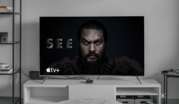 Apple TV+: то, что осталось за кадром
