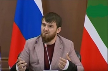 Родственник Кадырова принес извинения за пытки электрошокером
