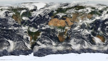 Ученые опровергли популярную теорию о движении континентов