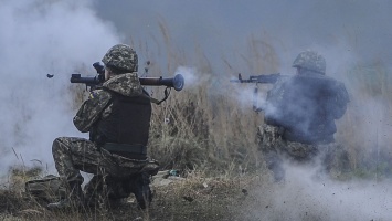 Победа за нами: боевики на Донбассе понесли тяжелые потери, появились фото