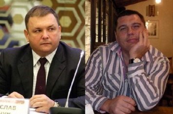 СМИ: Брат экс-главы КСУ Шевчука предлагает переименовать Украину в «Русь» и принять новую Конституцию